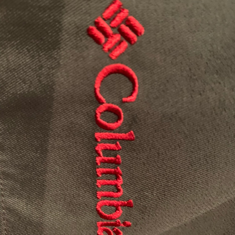 Columbia Jacket - Picture 6 of 7